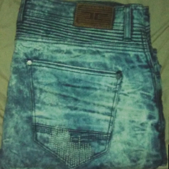 Jordan Craig Legacy Edition Aaron Jeans - Picture 1 of 5